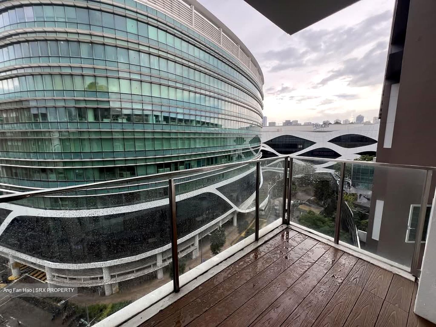 Suites At Orchard (D9), Apartment #592039771